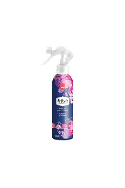 OEM Освежител за въздух Sano Soft Silk 350мл