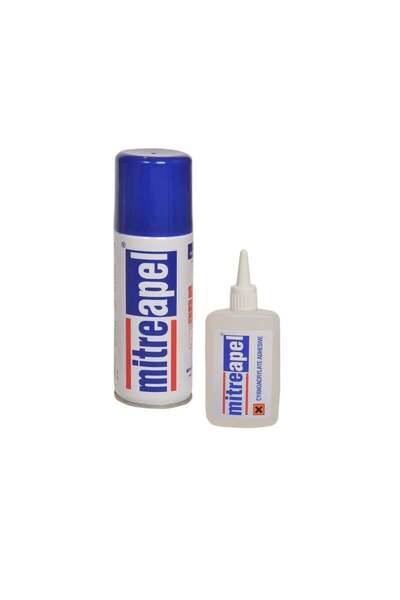 OEM Adeziv Bicomponent Mitreapel 200g