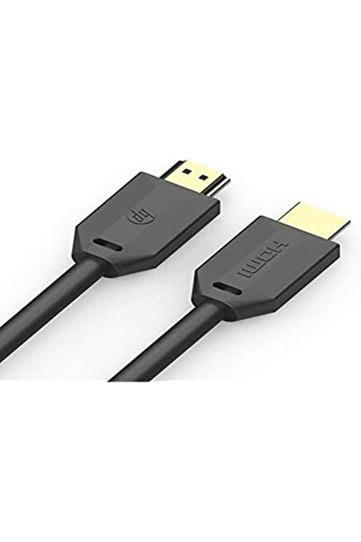 Yıldızan edl shop HP DHC-HD01-02M كابل فيديو HDMI بطول 2 متر 2.0V 4K 60 هرتز ...
