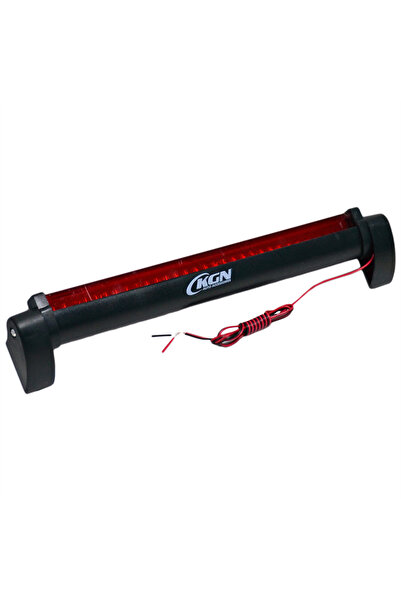 Genel Markalar Fren Stop Lambası Cam İçi 12V 32 Led 0801003