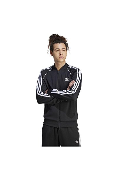 adidas Ανδρικό Adicolor Classics SST Φούτερ Προπόνησης S