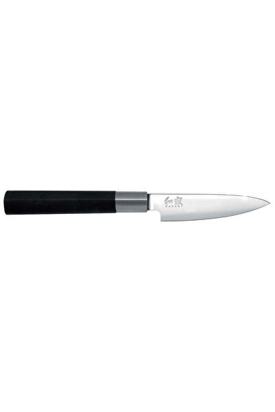 Kai Cutit utilitar Wasabi Black, 10 cm -