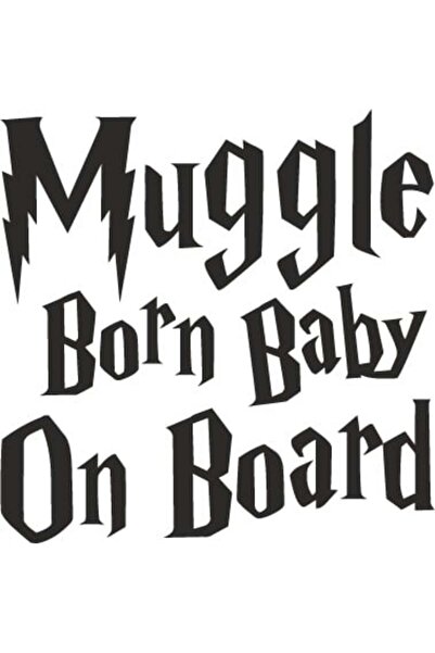 Amo-Stickers Baby On Board 18 25cm Rosu