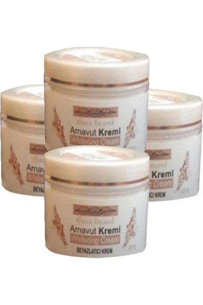 Generic Brand ثلاثة علامات تجارية 4 عبوات أرناوتب 100 مل