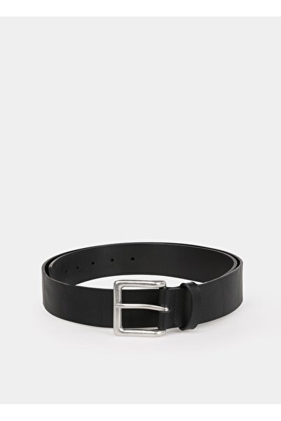 Colin's Men's Black Belt