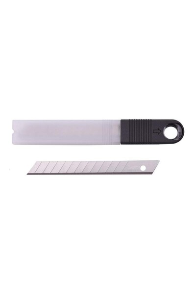 HARDEN Set de 10 Lame Clasice pentru Cutter,