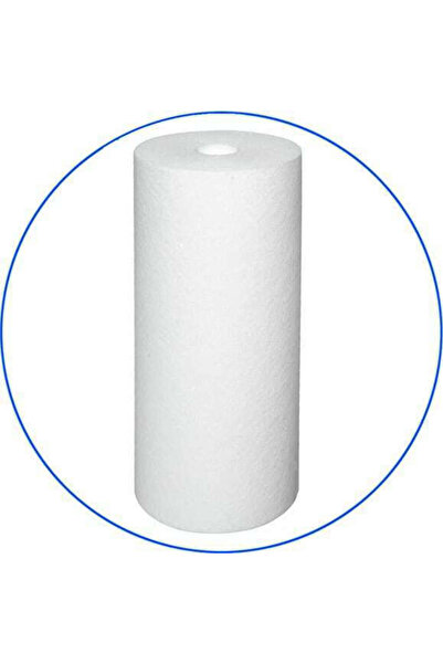 aqua filter Ανταλλακτικό Φίλτρο Νερού, Κεντρικό/Αντίστροφης Όσμωσης/Κάτω από ...