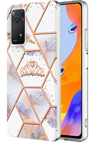 OEM Πίσω Κάλυμμα Σιλικόνης (Redmi Note 11 Pro) Κωδικός: 1468BF12Y2986
