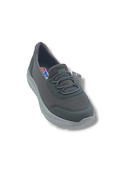 BASIX BLACK LABEL Black Sea 626-26 Anorak Anatomical Sole Women's Sneaker
