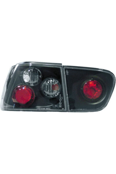 Lampa Taillights for Seat Ibiza Code: L0923.4