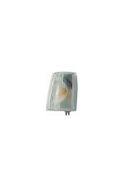 RapidAuto Lampa semnalizare fata Fiat Uno 08.1983-08.1989 FIORINO (146)/Duna ...