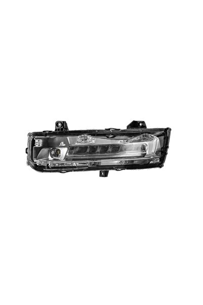 RapidAuto Lampa semnalizare fata FORD MUSTANG, 05.2018-, RapidAuto, fata, par...