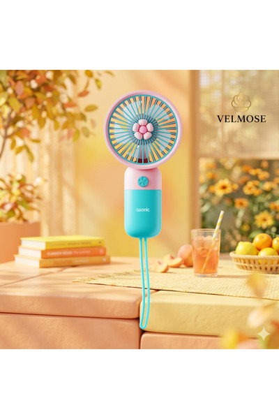 Butik Velmose 3 Modlu El Fanı