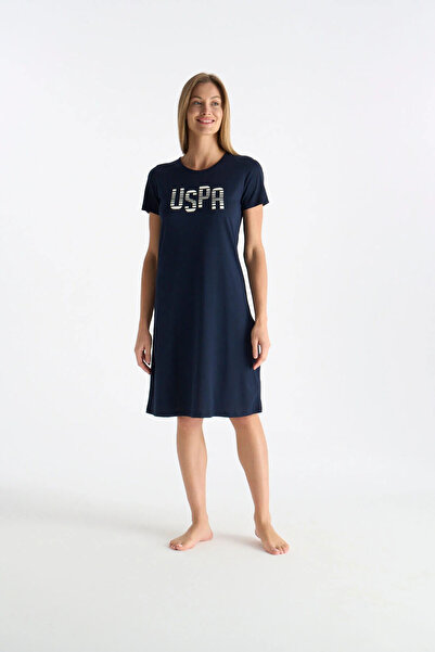 U.S. Polo Assn. 20206 ΓΥΝΑΙΚΕΙΟ ΝΥΧΤΙΝΟ 26ΕΤΕΣΙΑΚΟ