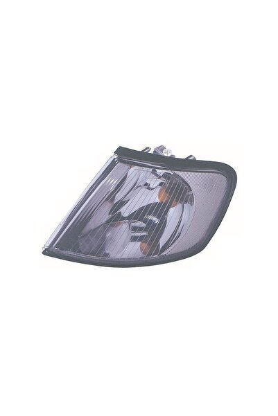 Depo Lampa semnalizare fata AUDI A3 (8L), 01.1996-12.1999, DEPO, fata, partea...