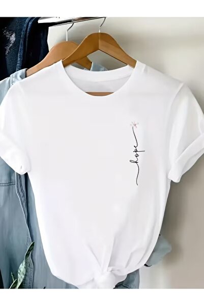 PAVRO Unisex Comfortable Fit Tshrit Mixed Printed Tshirt