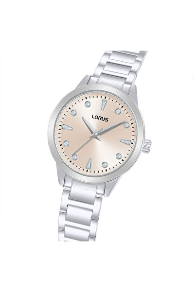 Lorus Rg265Yx9 Women's Wristwatch