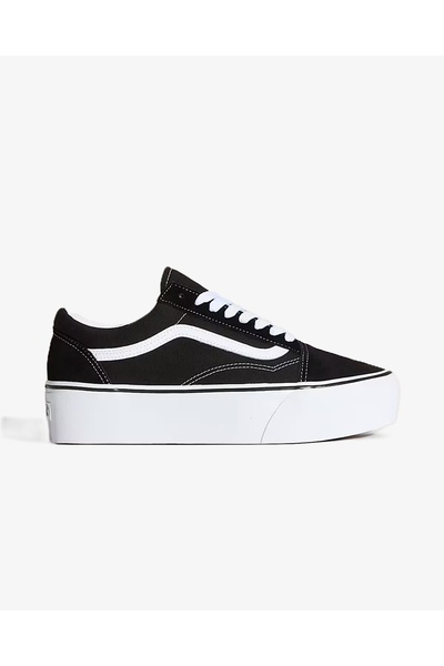 Vans Old Skool Stackform Women's Casual Shoes Vn0A7Q5M6Bt1