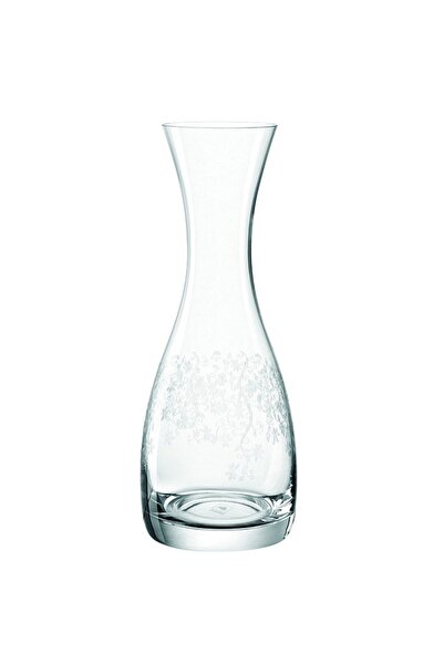 LEONARDO Carafa pentru apa, Leonardo, Sticla, Transparent, 820 ml