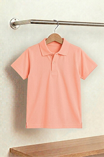 NACAR STORE Dječja unisex polo majica sa kratkim rukavima za školu (Povratak ...