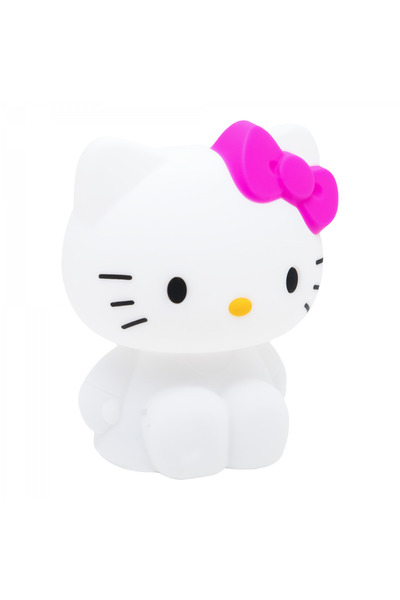 Paladone Products Lampa de veghe pentru copii Paladone, model Hello Kitty, po...
