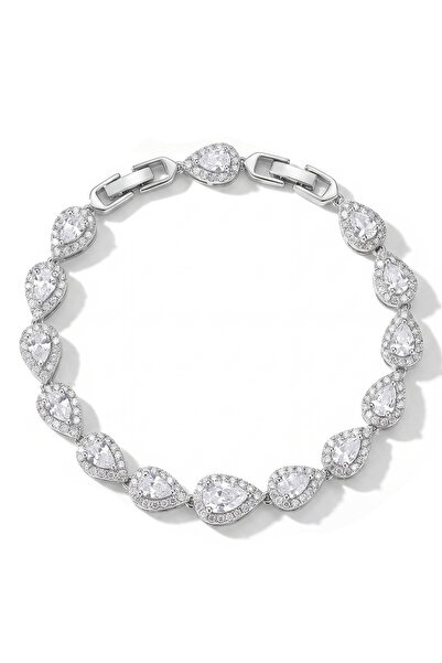 Atelier Duygu Giselle Cast Waterway Bracelet