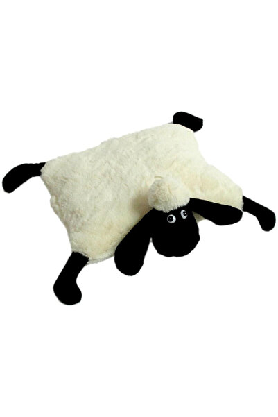 OEM Sun-Day Picior Plușat Flexibil pentru Oaie 38 cm mascota/perna
