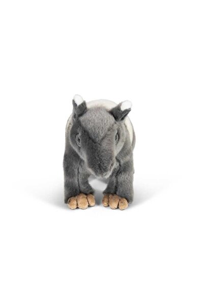 One for fun Tapir de plus realist, educativ, pentru copii 0 luni+