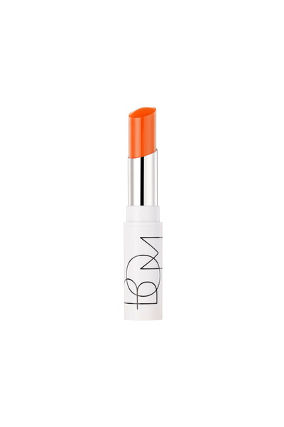 B.O.M Balsam De Buze, Dewy Lip Balm, 04 Pure Coral, 4.5 g