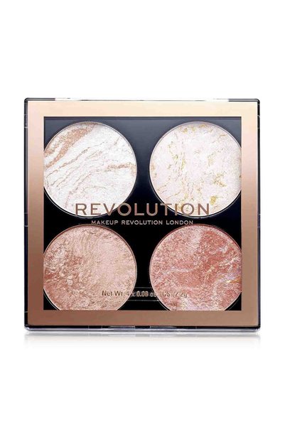 Revolution Cheek Kit