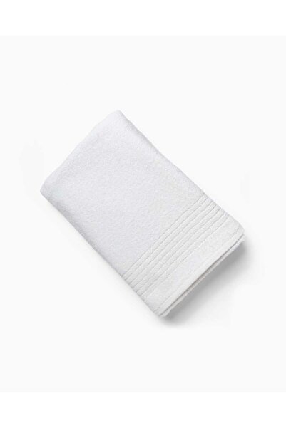 ØYRE HOME Oyre Home Embossed Border Bath Sheet 150X100 cm 450 Gsm 100% Cotton...