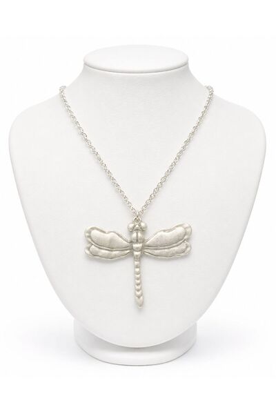MİLALAZO Ethnic Necklace
