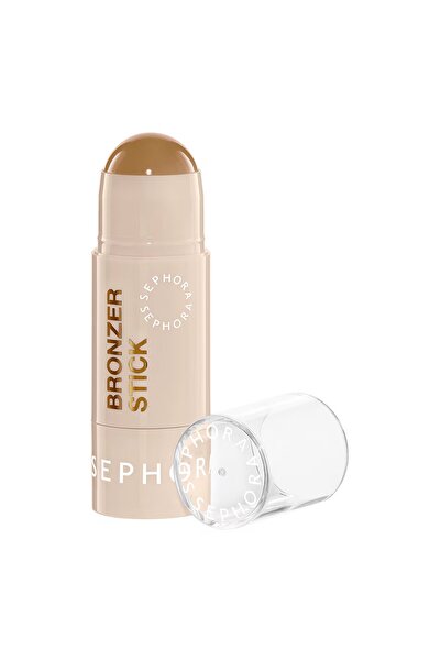 SEPHORA BRONZER STICK - Uzun Süre Kalıcı Mat Bitişli Krem Bronzlaştırıcı 5,5 ...