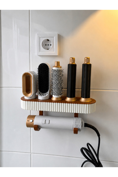 Toyhouse SAÇ ŞEKİLLENDİRİCİ ORGANİZER