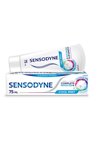 Sensodyne Ολοκληρωμένη Προστασία+ 75 ml