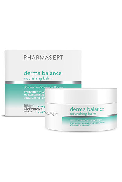 Pharmasept Δερματική Ισορροπία Θρεπτικό Βάλσαμο 250ml