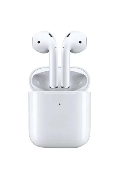 Yesido In-Ear Bluetooth Airbuds With Charging Case White