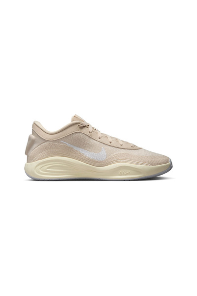Nike Γ.Τ. HUSTLE ACADEMY FJ7791-103 Εκρού 44