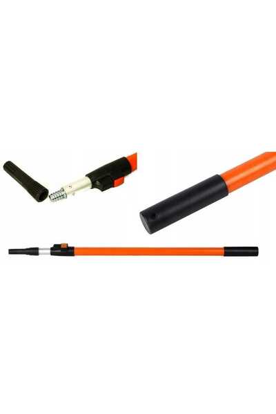 Other Băț telescopic din fibră pentru role 0.8-1.4m 030507