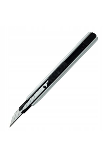 Other Cutter metalic solid 6483B Black Tiger de 9mm pentru tapet