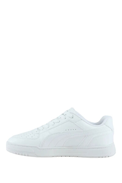 Puma Caven III TDP 409170 Unisex Spor Ayakkabı BEYAZ