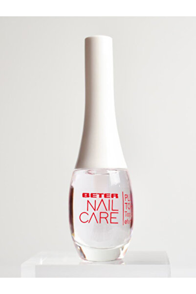 Beter Plumping Top Coat Nail Care