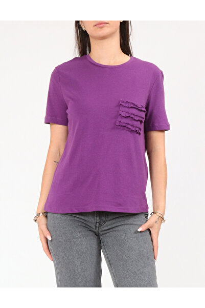 Evendi Tricou, Mov