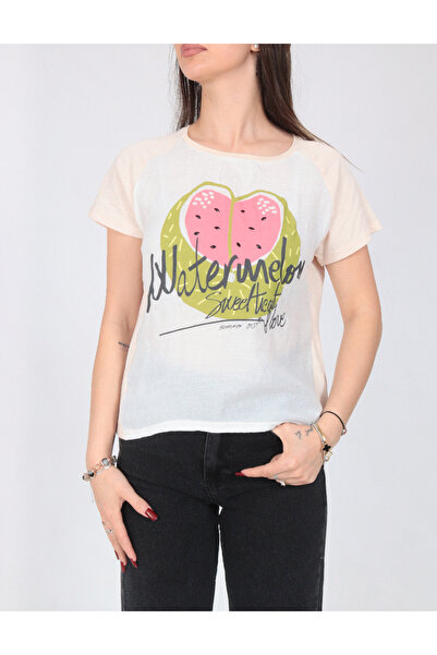 Evendi Tricou, Mix culori