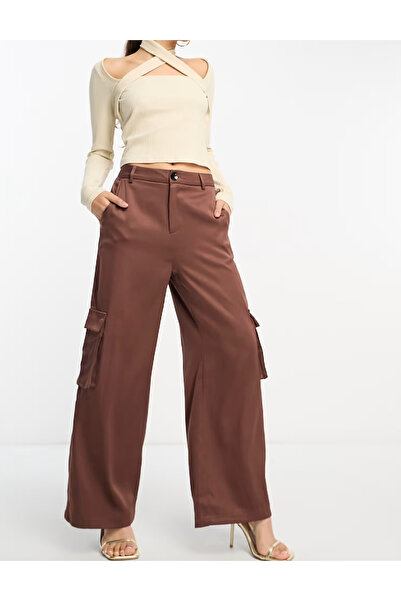 Evendi Pantaloni, Maro