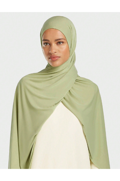 Evendi Esarfa, Verde