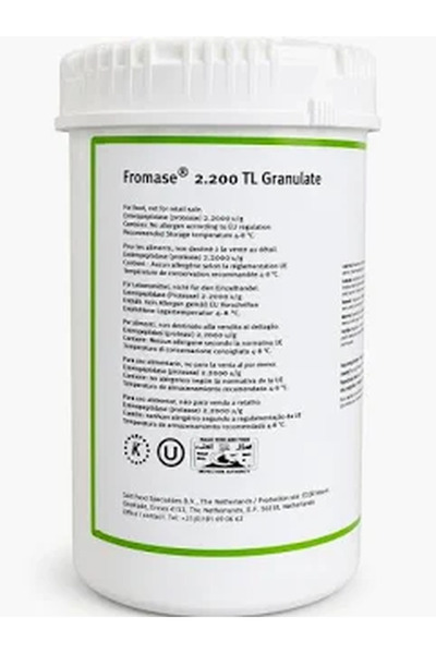 Dsm Cheaf Fromase 2.200 TL Granulate