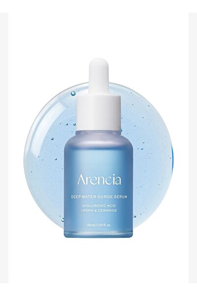 Arencia - سيروم ديب ووتر سيرج 30 مل