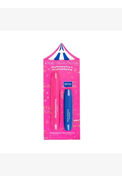diego dalla palma Mu Mascara My Happy Toy + My Push up Mini