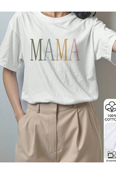 Evendi Tricou, Alb